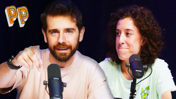 Podcast, el podcast - Vivan las titis