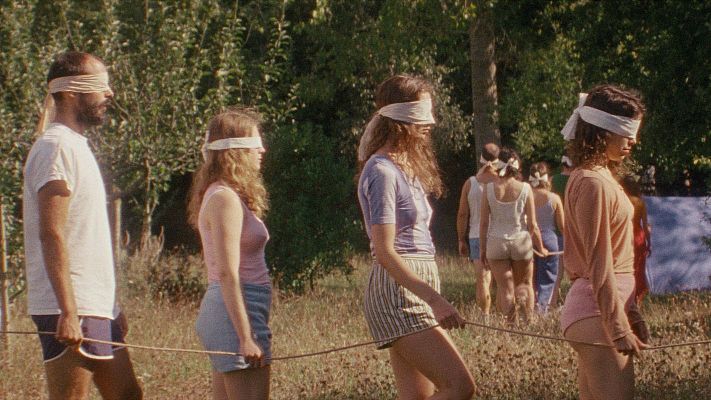 Tráiler de 'Aro Berria', ópera prima de Irati Gorostidi Agirretxe - Somos cine | Ver