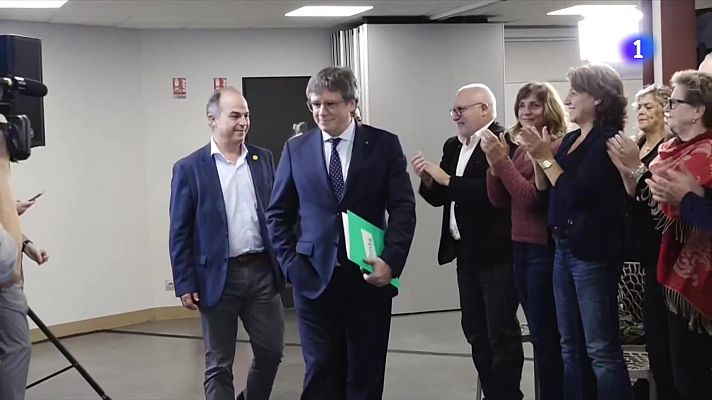 L'Informatiu - L'Informatiu 2 - 28/10/2025