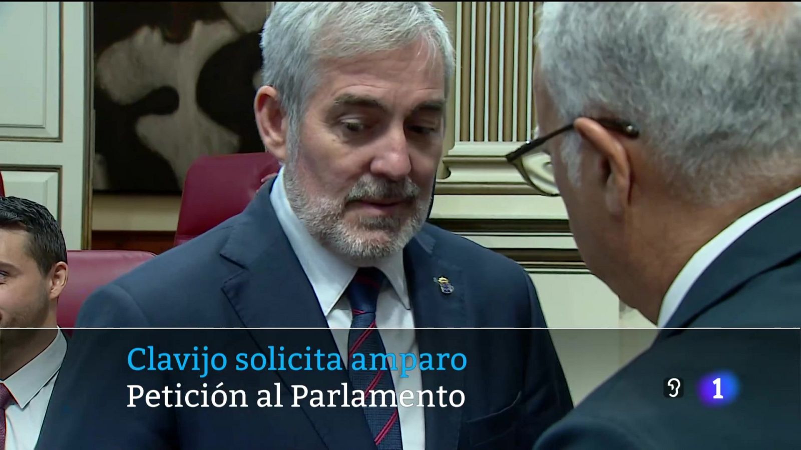 Canarias en 2' - 28/10/2025 | Ver