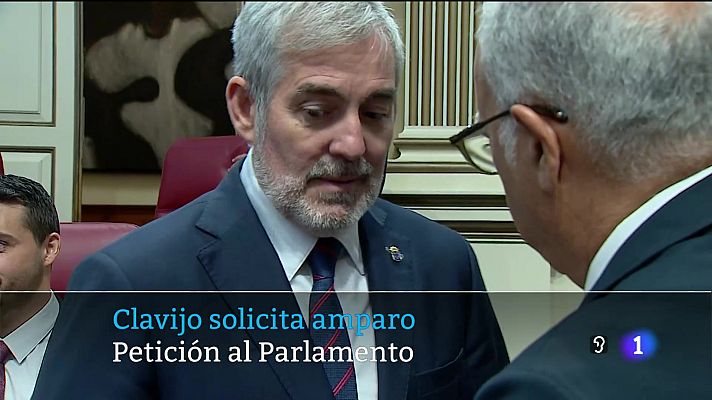 Telecanarias - Canarias en 2' - 28/10/2025