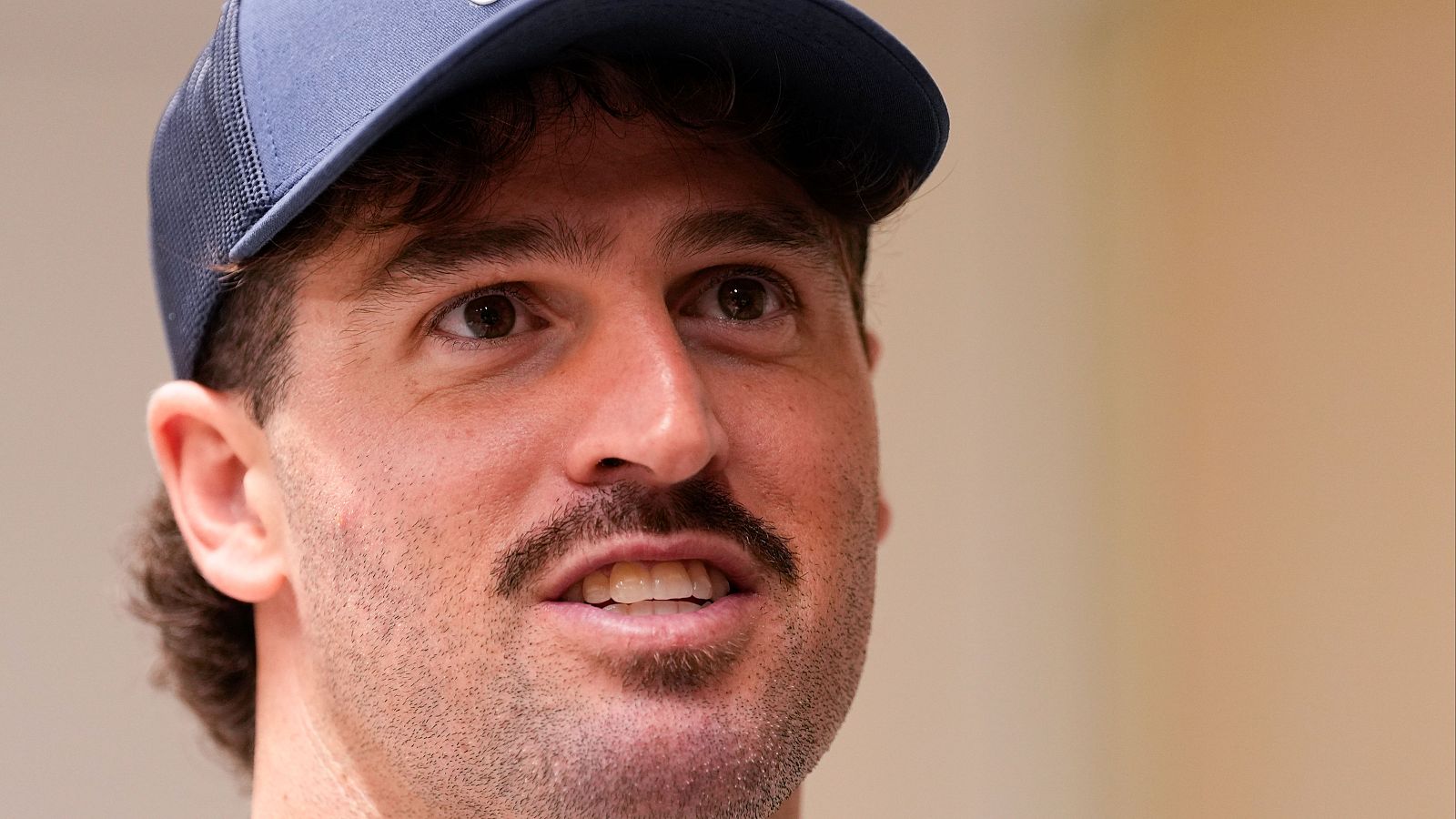 Lucas Eguibar: "Quiero ganar los Juegos" | Ver