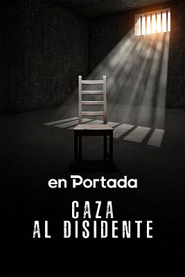 En portada - Caza al disidente