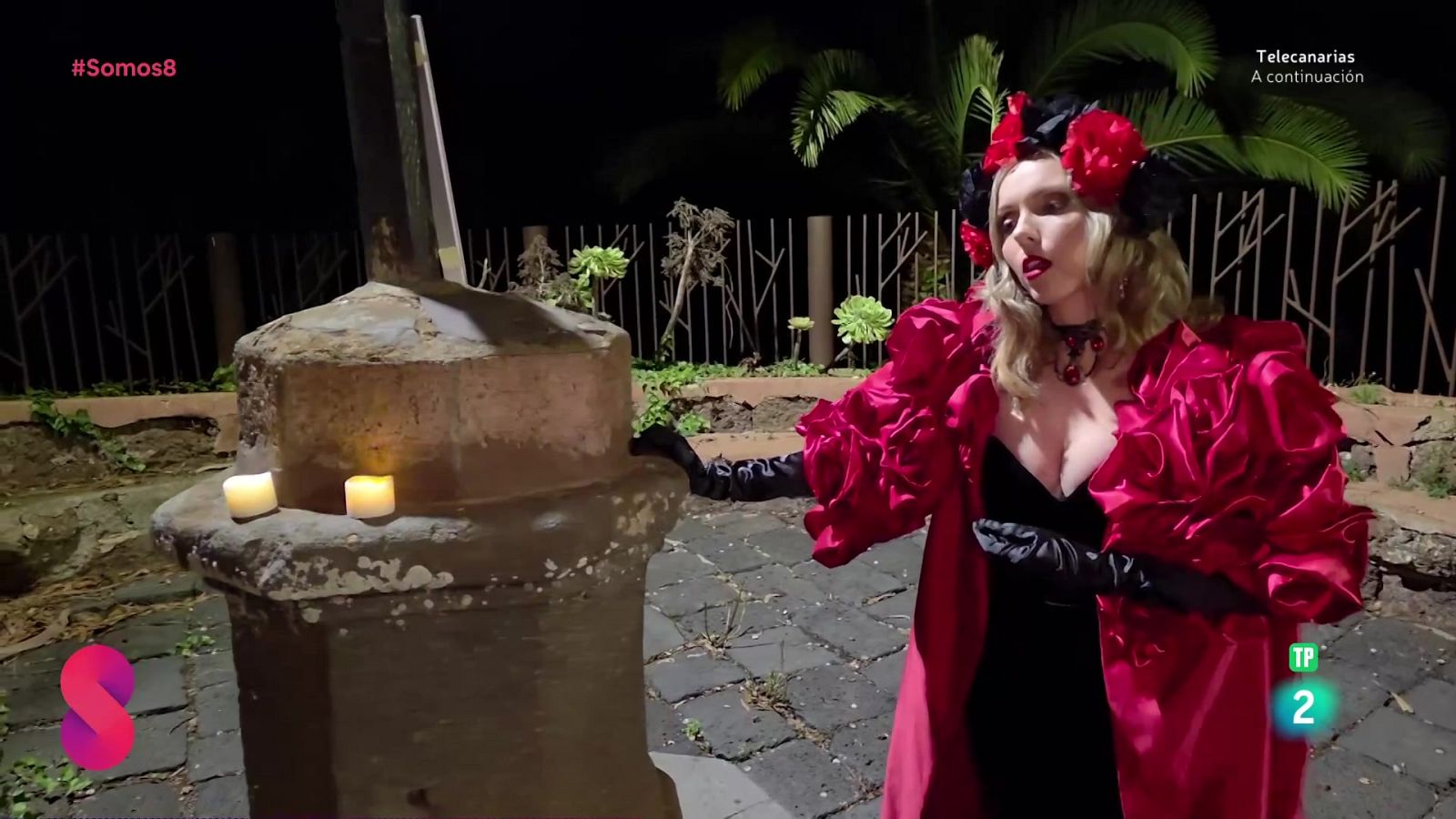 Somos 8 - 28/10/2025 - Somos 8 | Ver