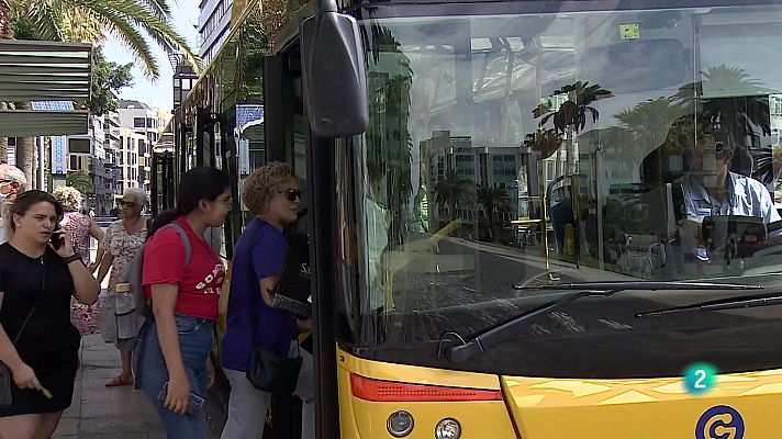 Telecanarias - Telecanarias Tarde - 28/10/2025