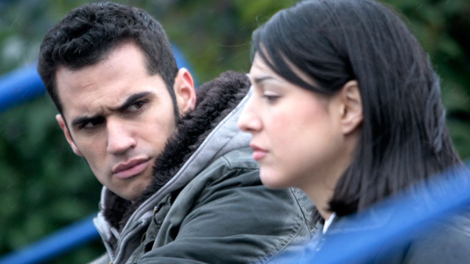 Herederos - Capítulo 12 - Carmen ha trazado un plan desesperado para defender a su familia - ver ahora