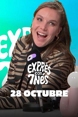 Exprés con Inés - Exprés con Inés - 28/10/2025
