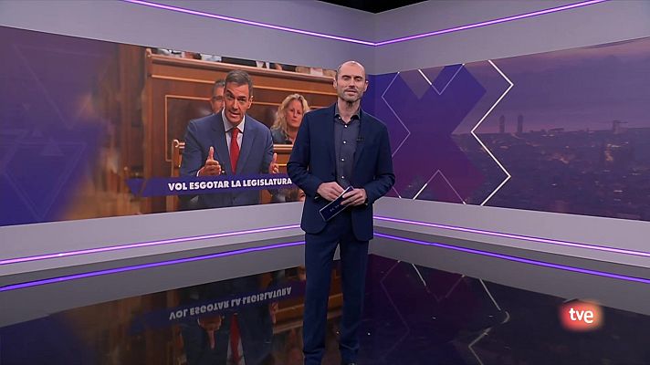 El Vespre - El Vespre - 28/10/2025