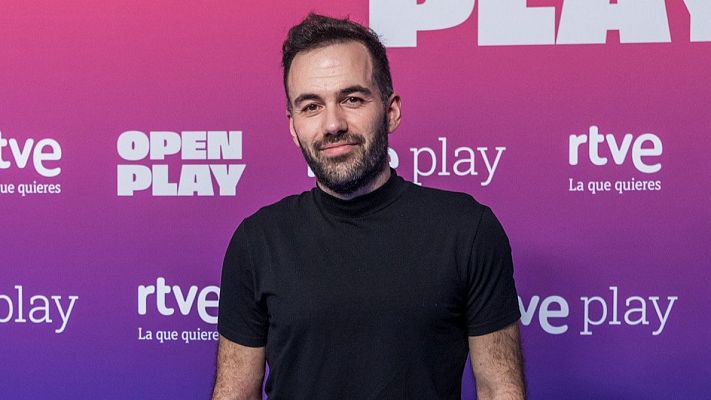 Open Play - La carta de ajuste con Héctor Alabadi y Patri Campos