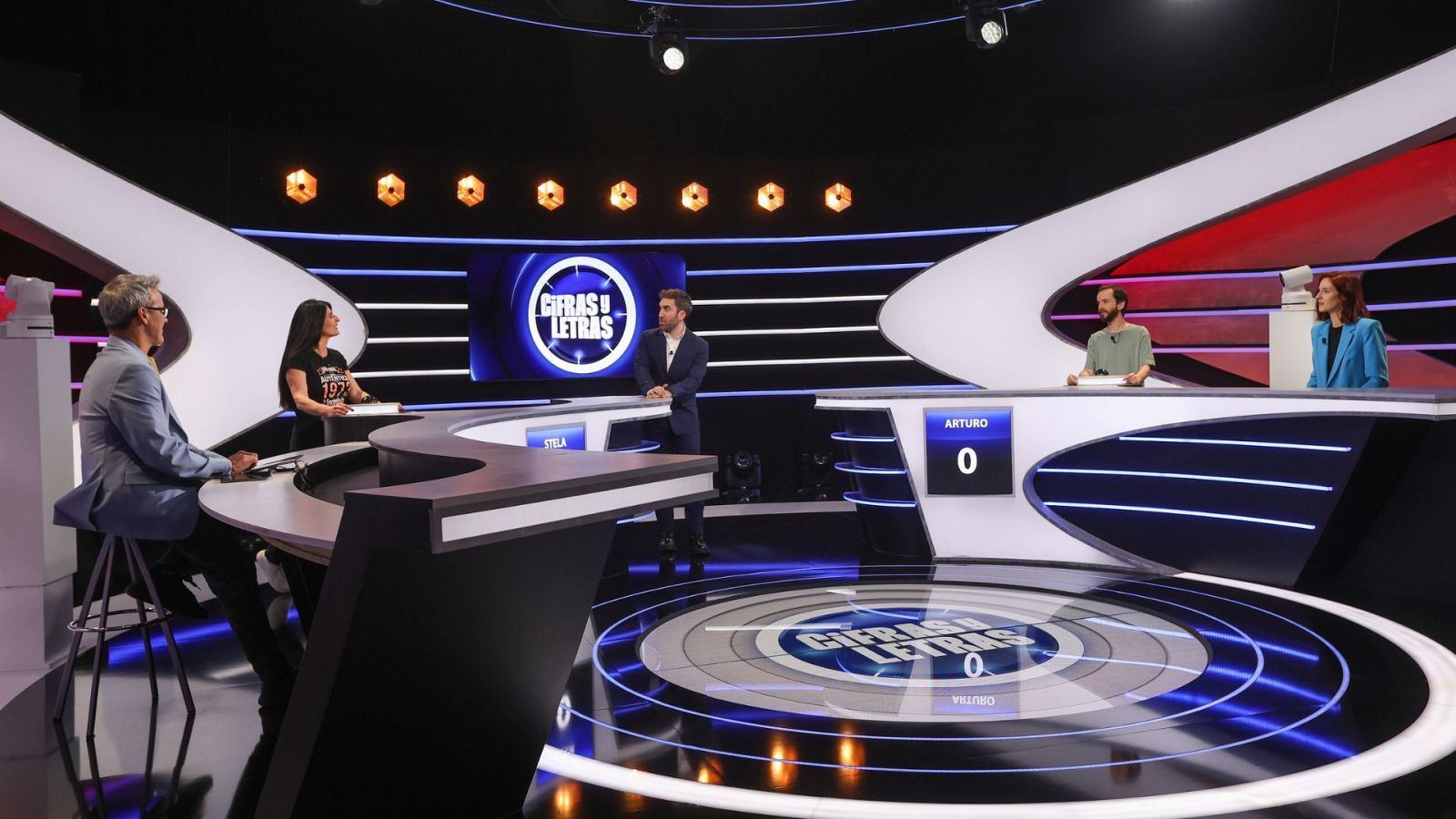 Cifras y letras - Programa 352 - Cifras y letras | Ver