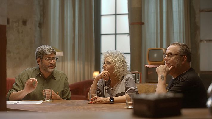 L'any que vas néixer - 1968: Mònica Terribas i Miqui Puig