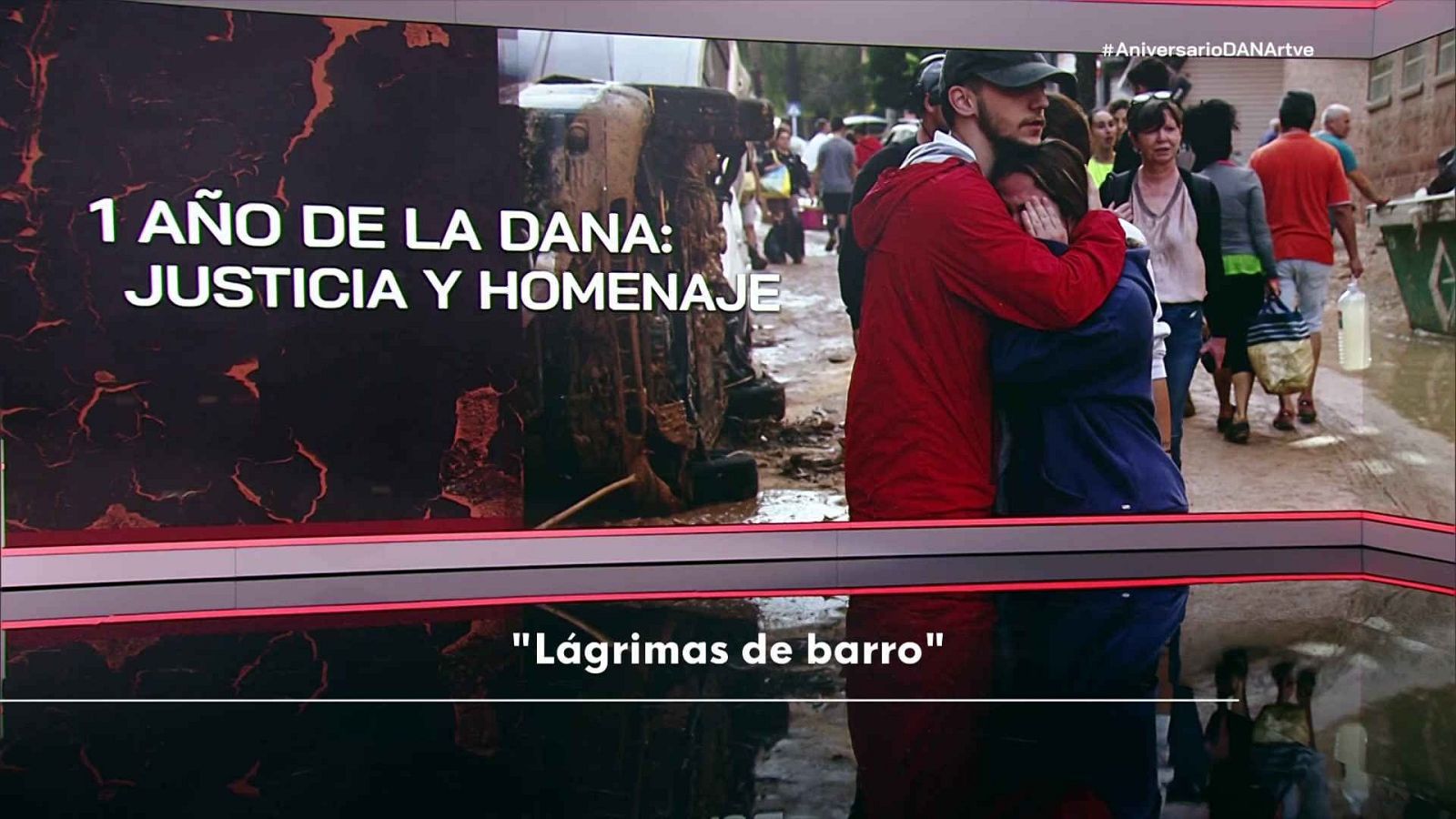 La noche en 24 horas - 28/10/25 - La noche en 24h | Ver