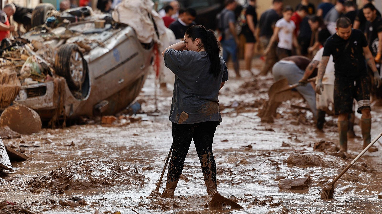 Telediario - 8 horas - 29/10/25 - Telediario Matinal | Ver