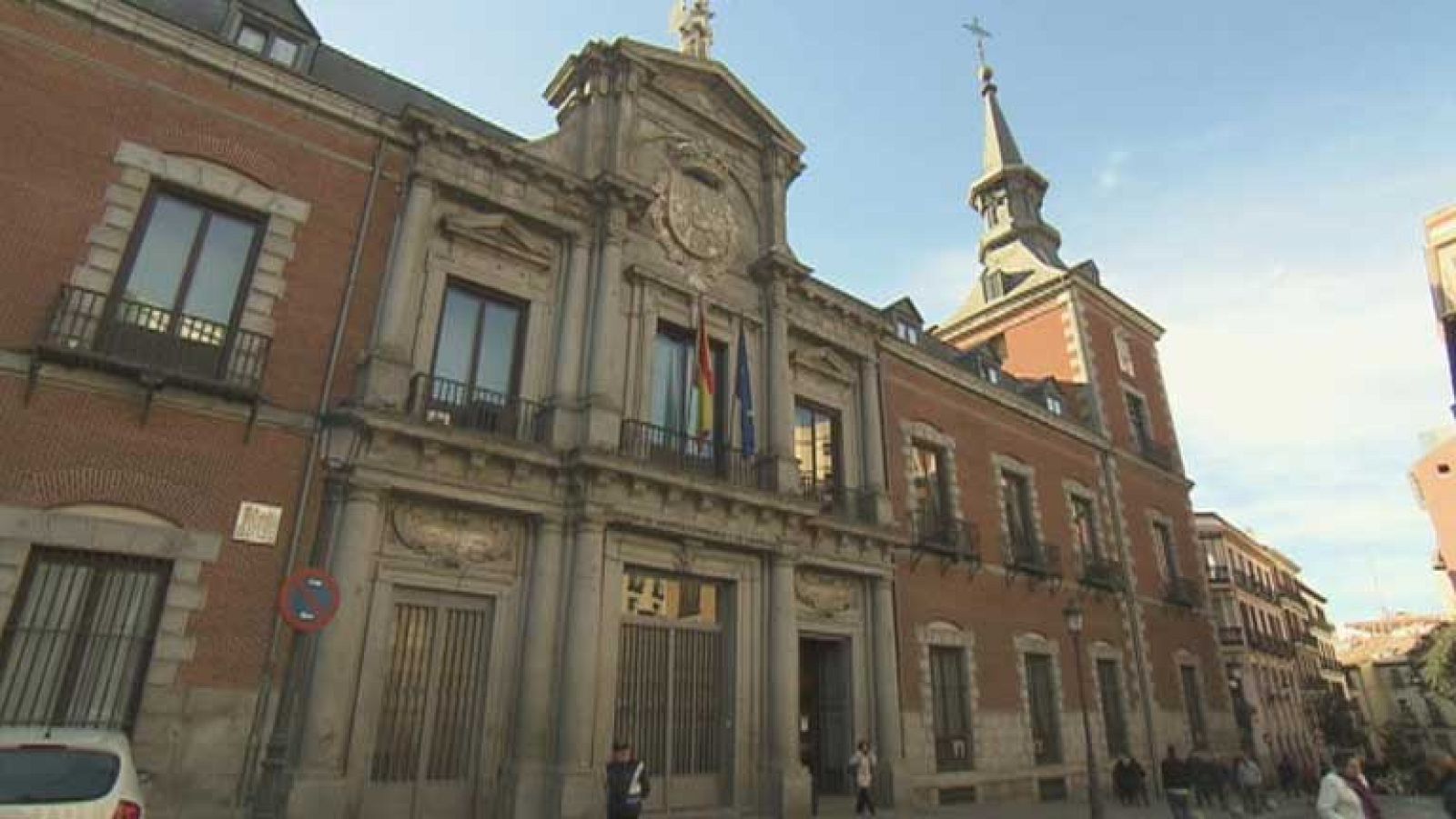 La Ley de Acción Exterior ya ha generado controversia