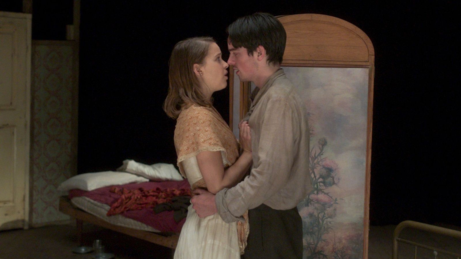 El amor en su lugar | Ver películas gratis en RTVE Play - Cine internacional | Ver película