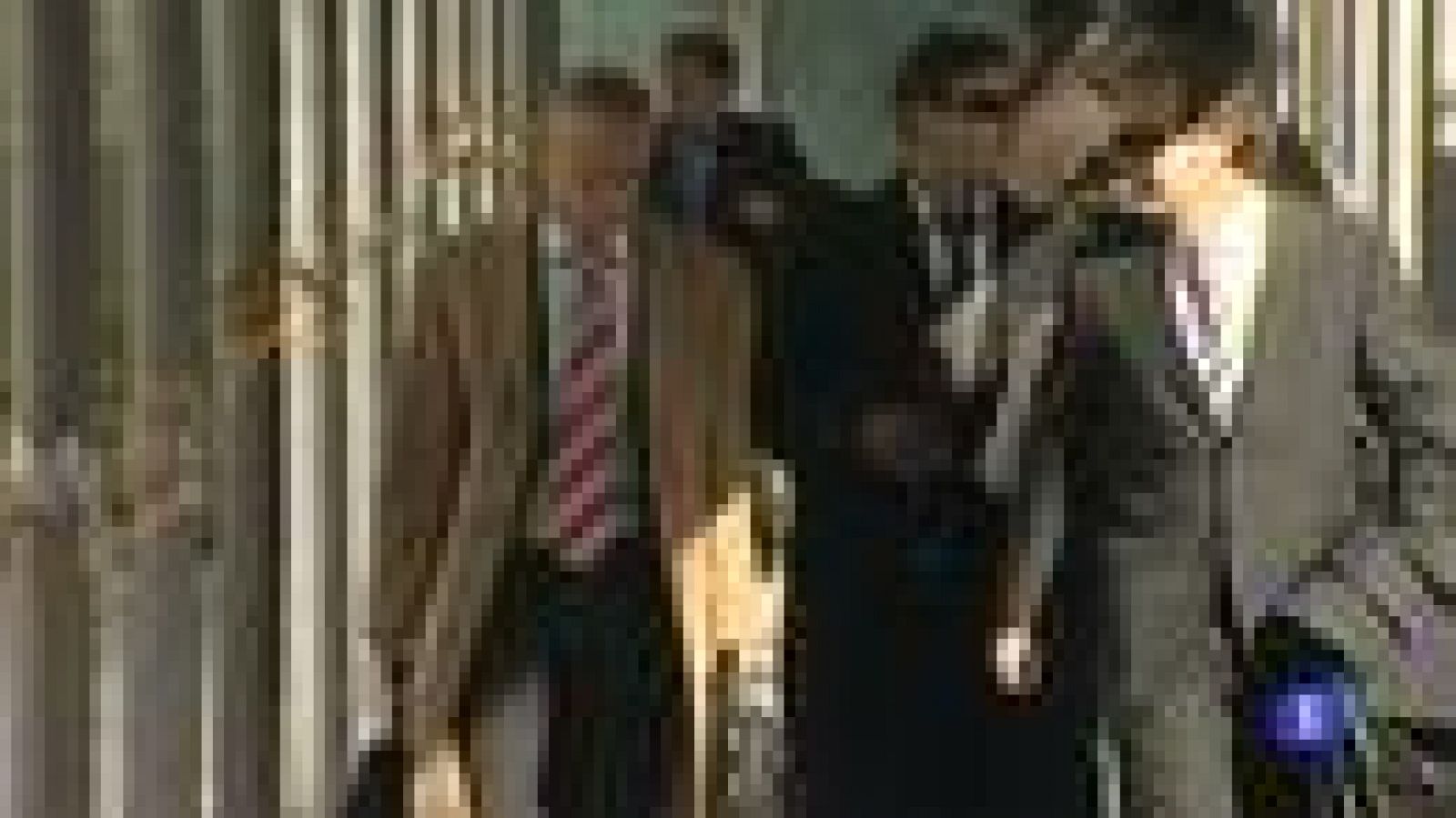 Una de las pruebas aportadas durante la investigación son conversaciones telefónicas intervenidas, con las que la Guardia Civil se dio cuenta de que estaba ante un grupo criminal que suministraba sustancias dopantes a deportistas. Televisión Española