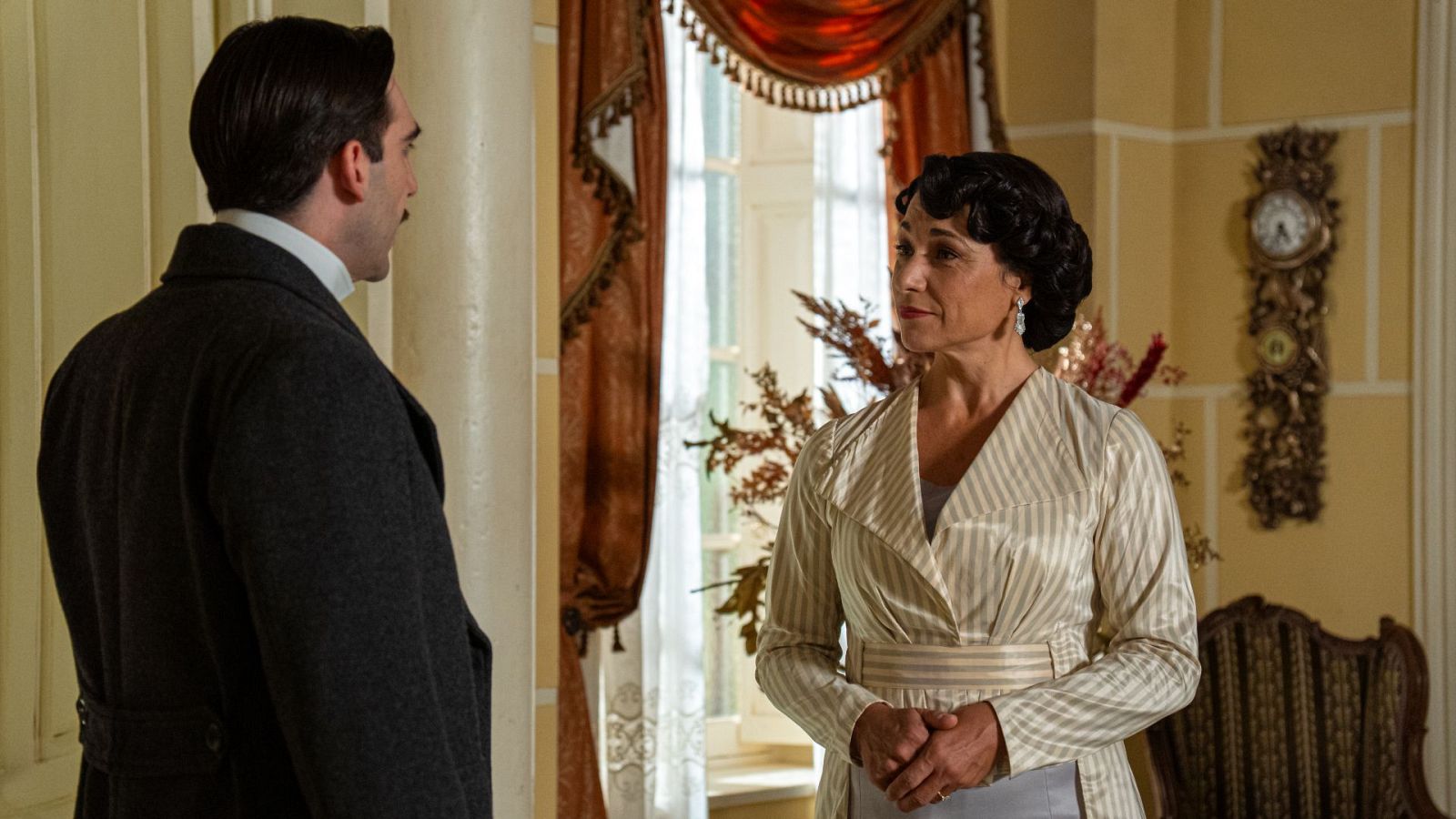 La Promesa - Temporada 4 - Episodio 705 | Ver