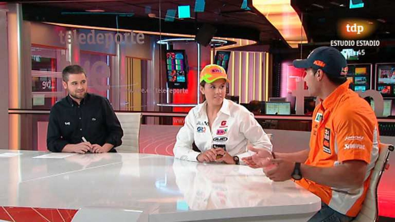 Conexión motor - 30/01/13 - ver ahora