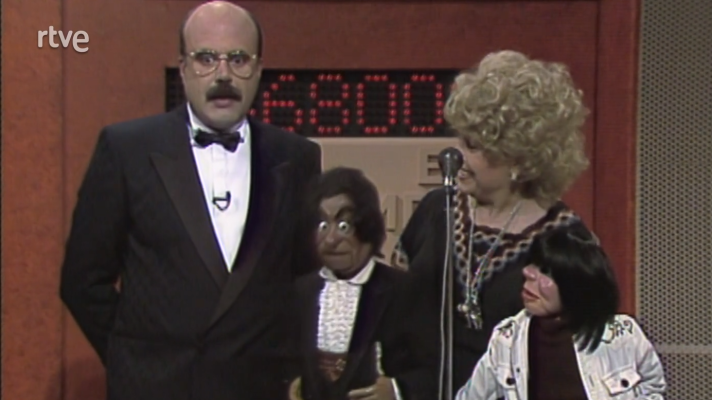 El tiempo es oro - 30/06/1987