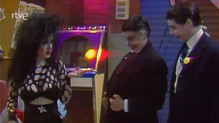 Plastic - 12/05/1989