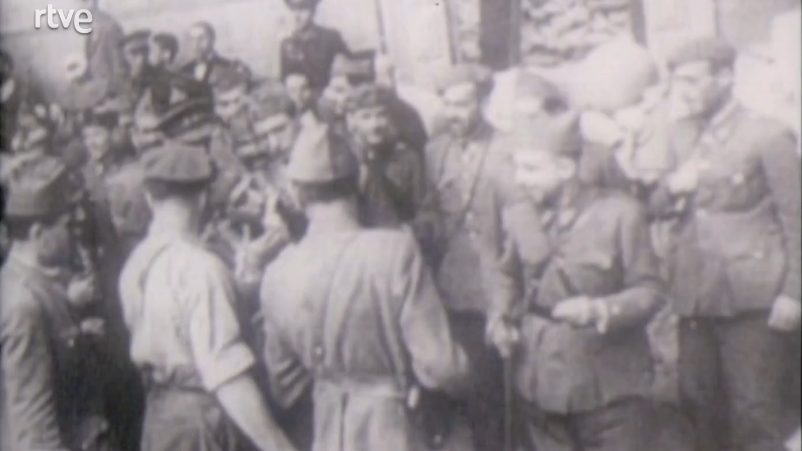 Tribuna de la historia - Alcázar de Toledo - Tribuna de la historia | Ver