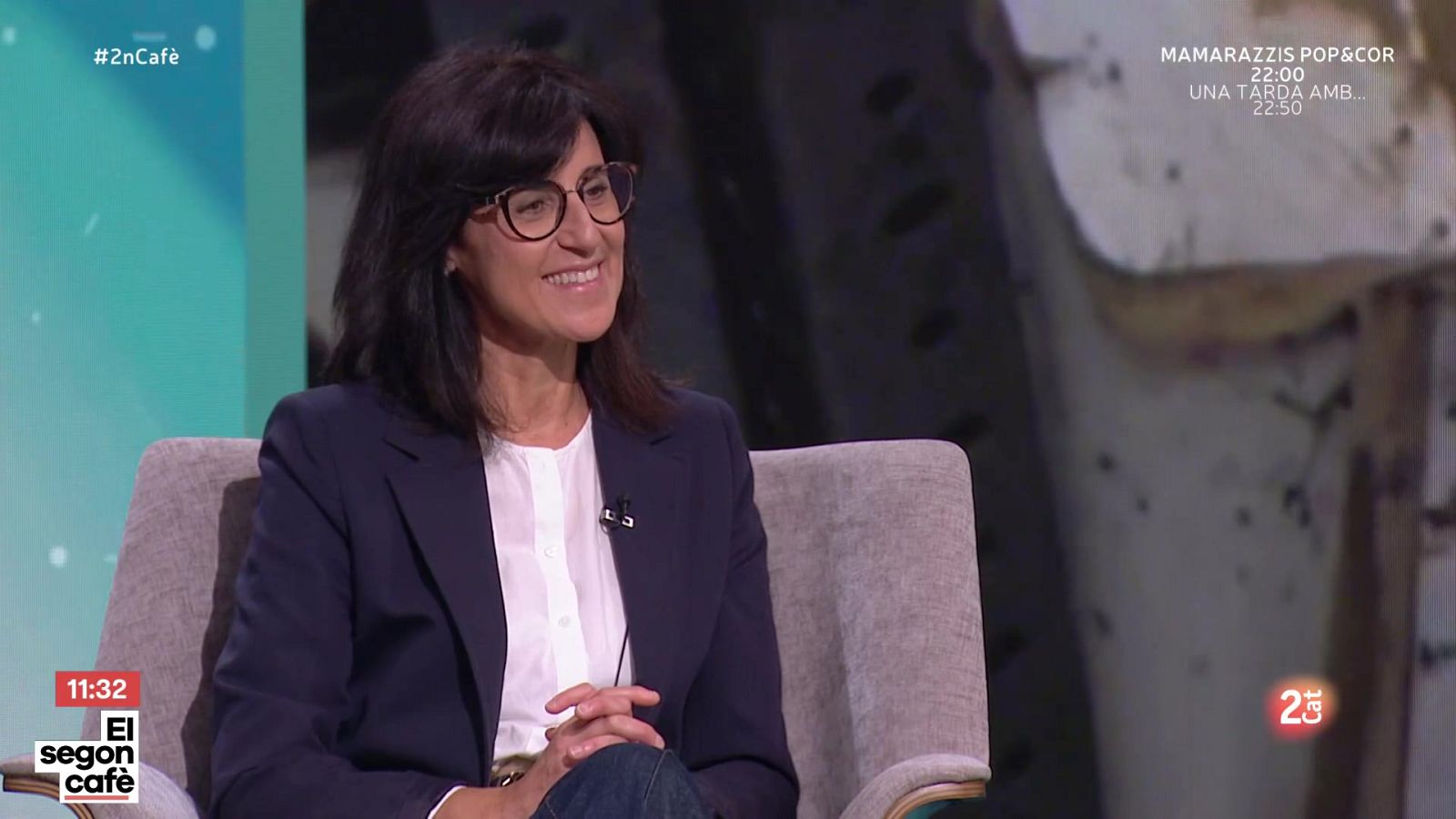 Com actuar quan vivim una desgràcia - El segon cafè - El segon cafè | Veure