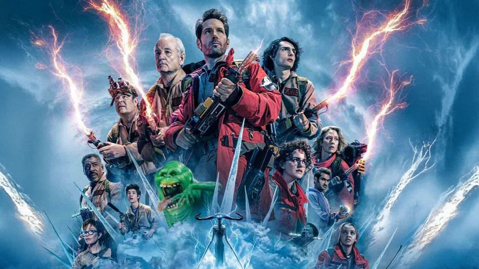 Cazafantasmas. Imperio helado | Ver películas gratis en RTVE Play - Cine internacional | Ver película