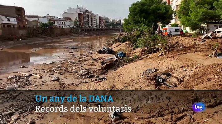 Informatiu Balear - Informatiu Balear 1 - 29/10/25