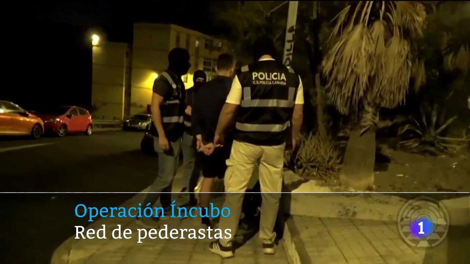 Telecanarias - 29/10/2025 | Ver