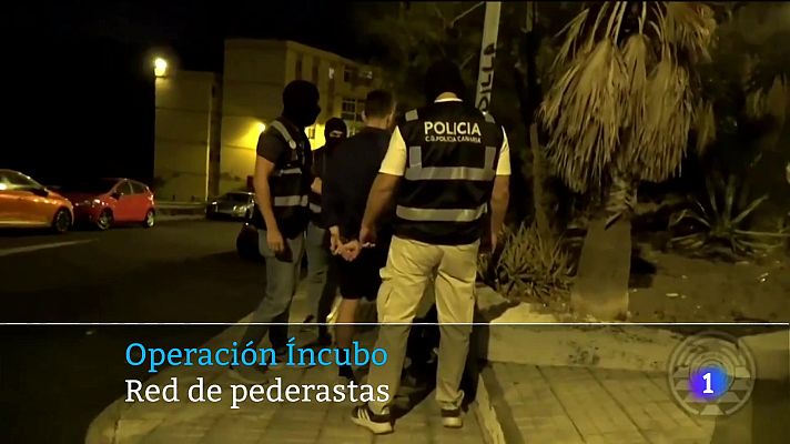 Telecanarias - Telecanarias - 29/10/2025