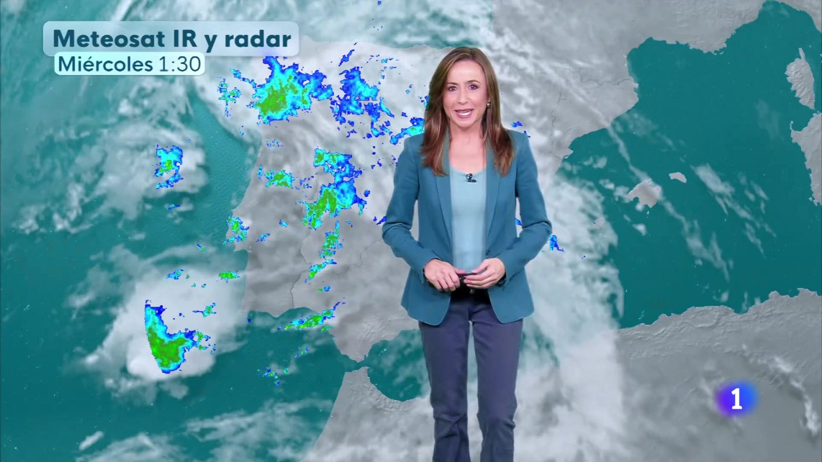 El tiempo en Castilla y León - 29/10/25 | Ver