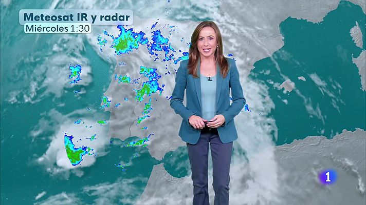 Noticias de Castilla y León - El tiempo en Castilla y León - 29/10/25