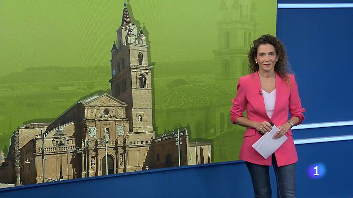  - Calahorra ofrece visitas a su catedral para conocer el patrimonio de la ciudad