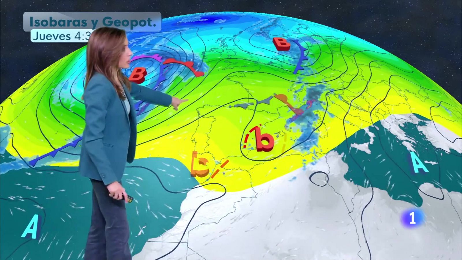 El tiempo en Asturias - 29/10/25 | Ver