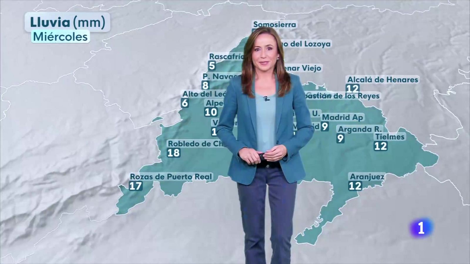 El tiempo en Madrid - 29/10/25 | Ver