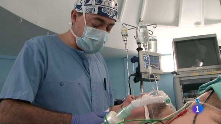 Comando Actualidad - Milagro médico