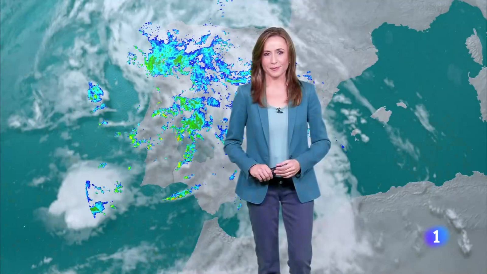 El tiempo en extremadura - 29/10/2025 - Ver ahora