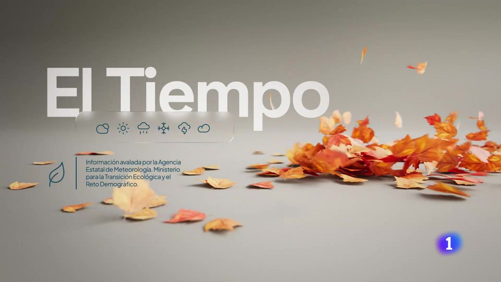 El tiempo en Andalucía - 29/10/2025 | Ver