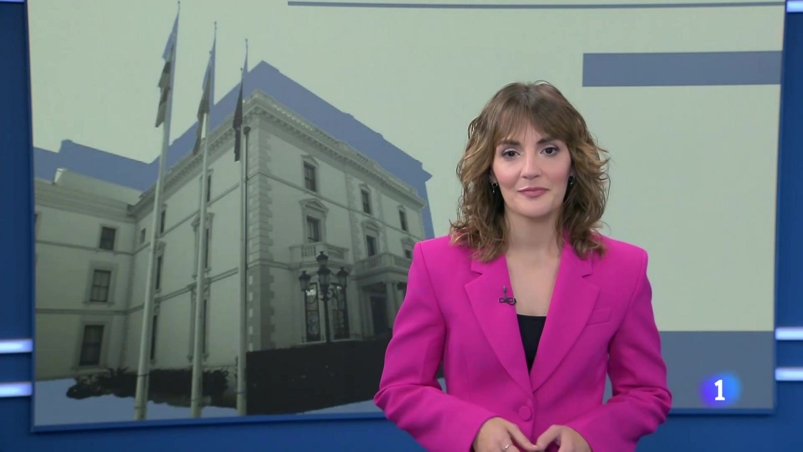 Informativo Telerioja 2 - 29-10-2025 - Informativo Telerioja | Ver