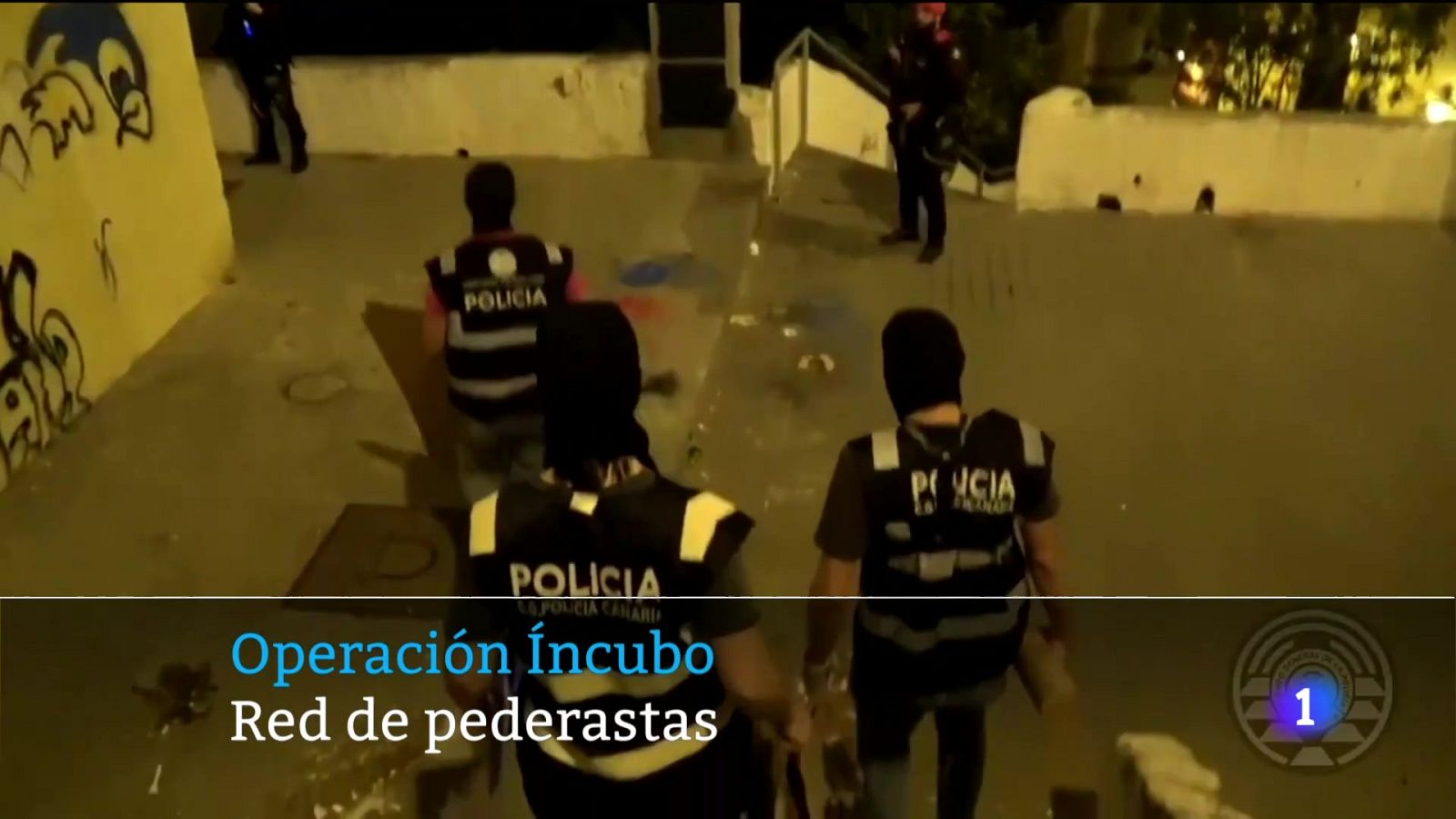 Canarias en 2' - 29/10/2025 | Ver