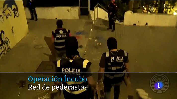 Telecanarias - Canarias en 2' - 29/10/2025