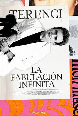 DOCU2 - Terenci Moix, la fabulació infinita