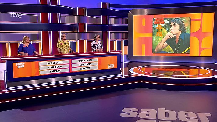 Saber y ganar - Saber y ganar - 29/10/25