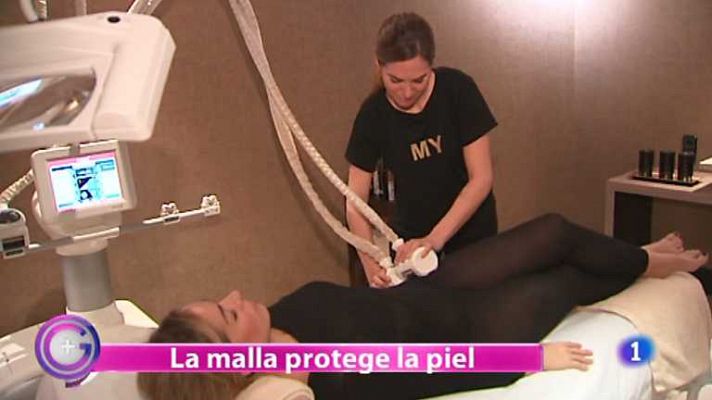 +Gente - Más Gente - 30/01/13