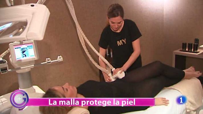 +Gente - Más Gente - 30/01/13