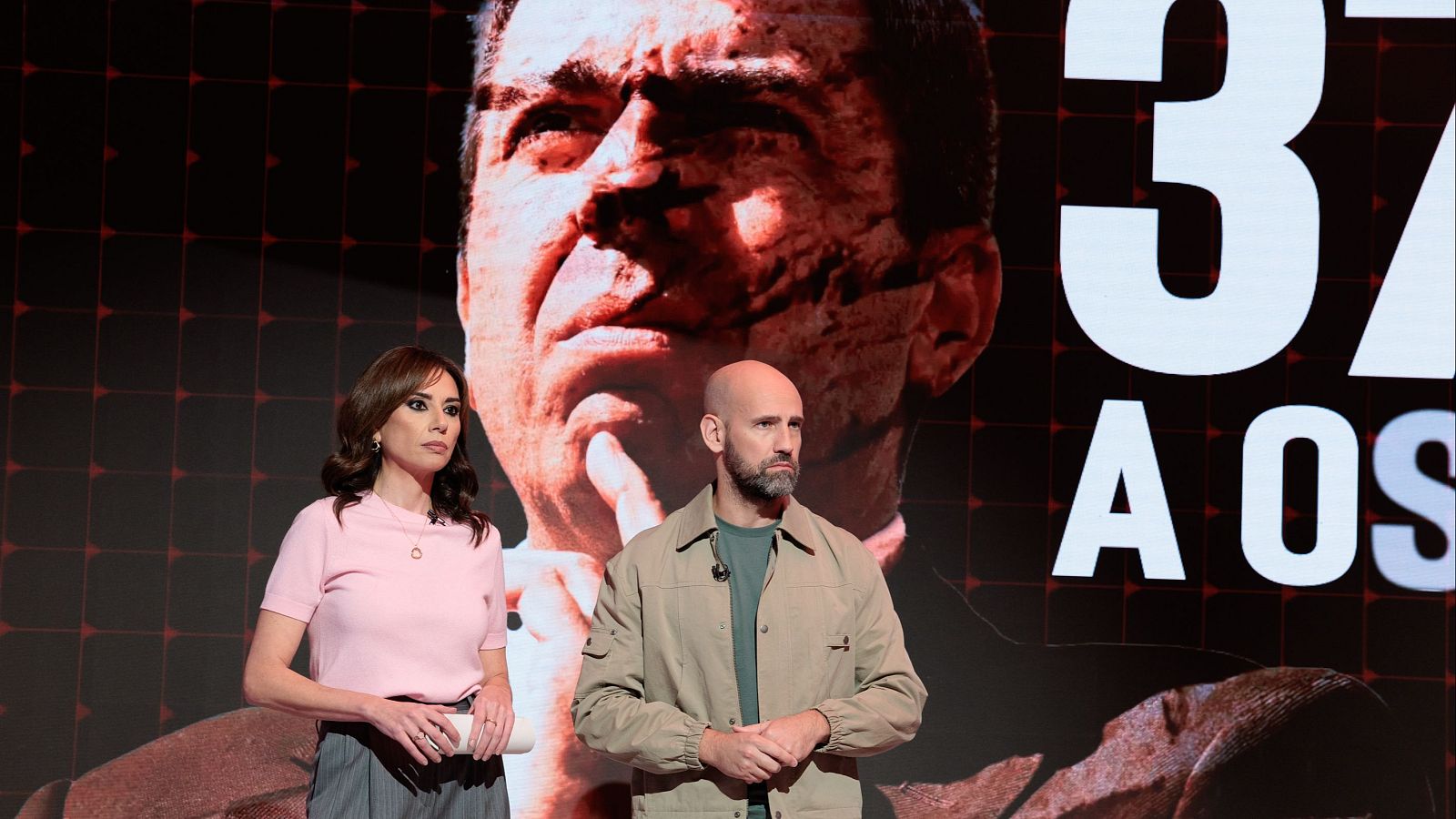 Directo al grano - Programa 33 - Directo al grano | Ver