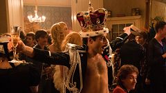Cine - Bohemian Rhapsody