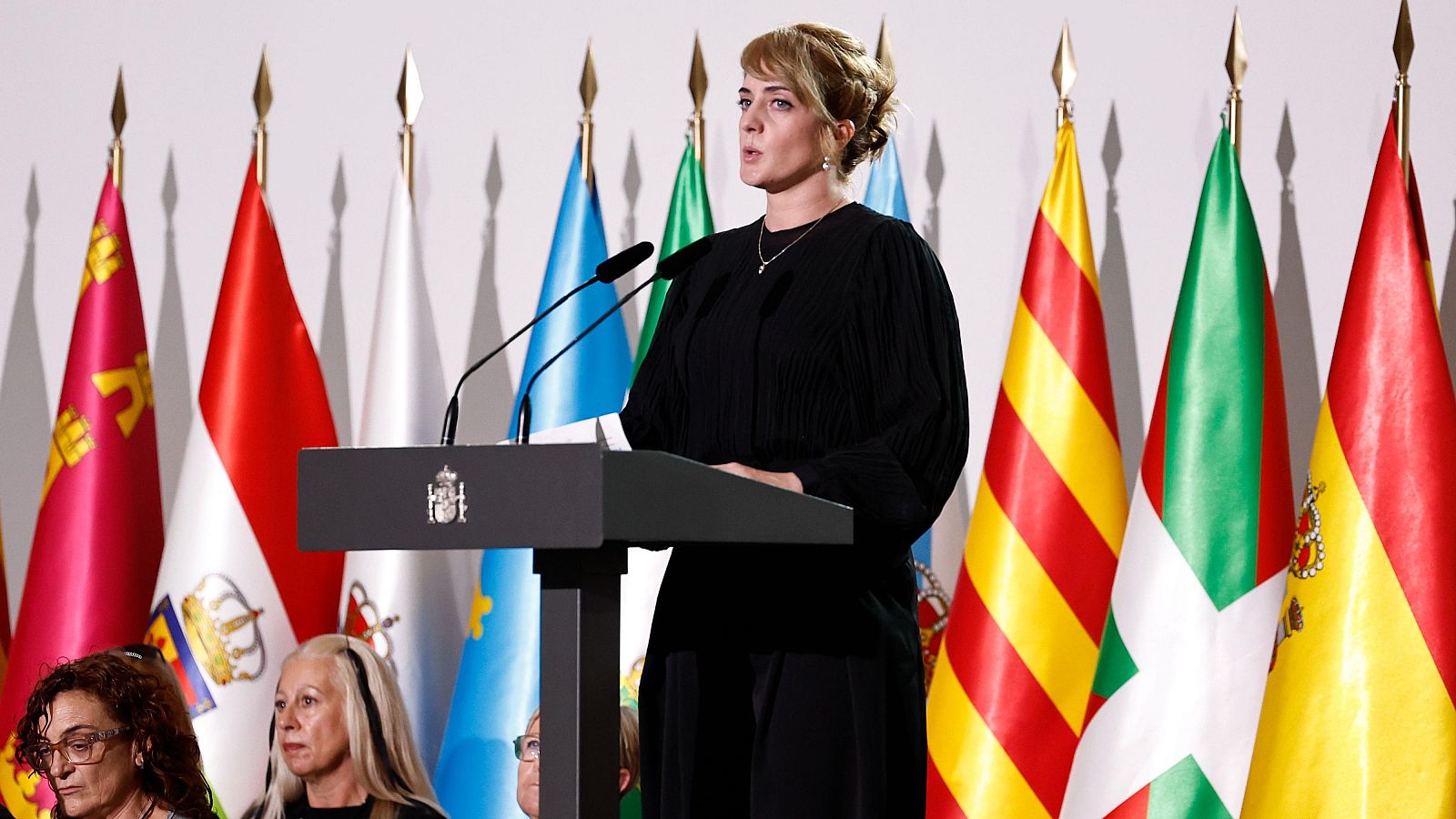 Virginia Ortiz Riquelme perdió a su primo en Letur el día de la dana - Especiales informativos | Ver