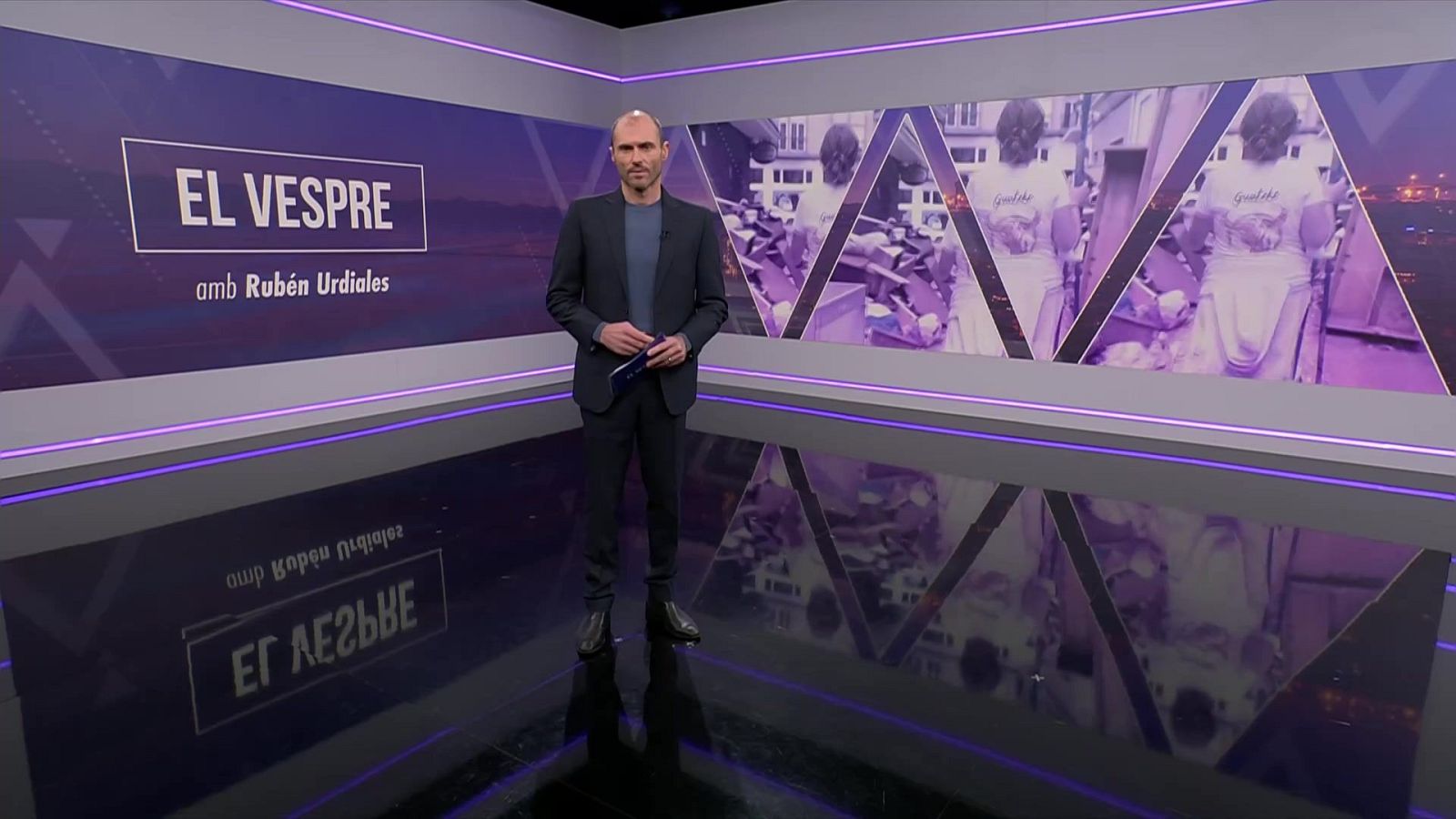 El Vespre - 29/10/2025