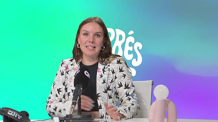 Exprés con Inés - Exprés con Inés - 29/10/2025